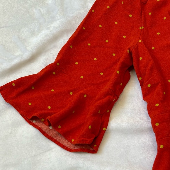 Free people dress - Picture 5 of 11